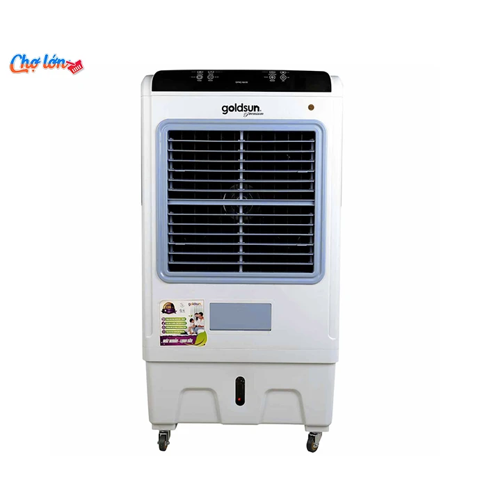 Quạt điều hòa Goldsun Premium GPAC-N41R